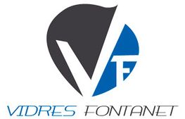 Vidres Fontanet Logo